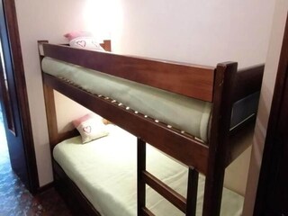 Appartement Le Grand-Bornand Buitenaudio-opname 10