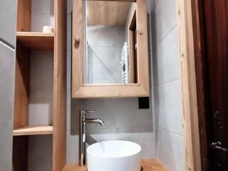 Apartamento Le Grand-Bornand Grabación al aire libre 18