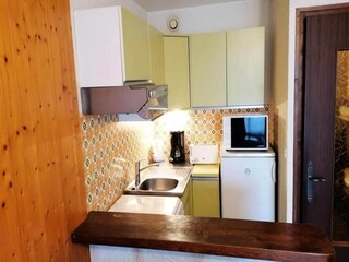 Apartamento Le Grand-Bornand Grabación al aire libre 22