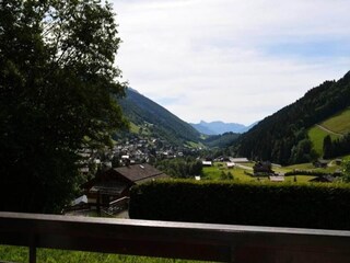 Apartamento Le Grand-Bornand Grabación al aire libre 30