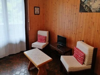 Apartamento Le Grand-Bornand Grabación al aire libre 31