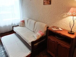 Apartamento Le Grand-Bornand Grabación al aire libre 33