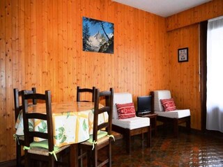 Apartamento Le Grand-Bornand Grabación al aire libre 4