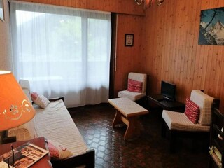 Apartamento Le Grand-Bornand Grabación al aire libre 36