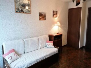 Apartamento Le Grand-Bornand Grabación al aire libre 11