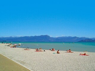 Vakantiepark Peschiera del Garda  27