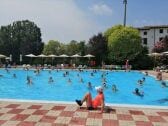 Ferienpark Peschiera del Garda Außenaufnahme 1