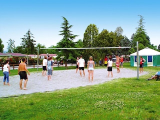 Parque de vacaciones Peschiera del Garda  22