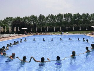 Parc de vacances Peschiera del Garda Enregistrement extérieur 9
