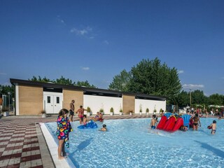 Parc de vacances Peschiera del Garda Enregistrement extérieur 10