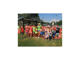 Ferienpark Peschiera del Garda  35