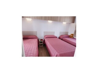 Vakantiepark Peschiera del Garda Kenmerken 16