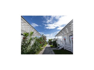 Parc de vacances Peschiera del Garda Enregistrement extérieur 12