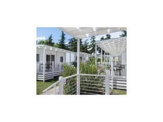 Vakantiepark Peschiera del Garda Buitenaudio-opname 10