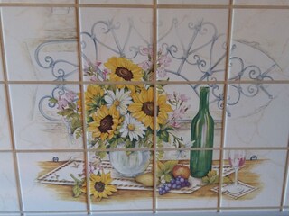 Holiday apartment Hoppegarten Features 23