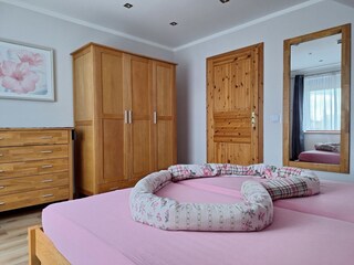 Holiday apartment Hoppegarten Features 26