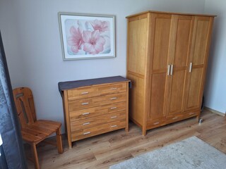 Holiday apartment Hoppegarten Features 30