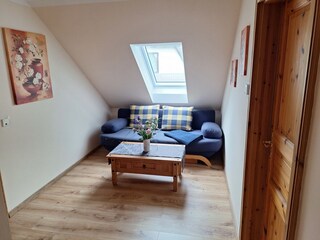 Holiday apartment Hoppegarten Features 19