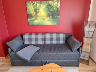 ...ein ort zum relaxen.