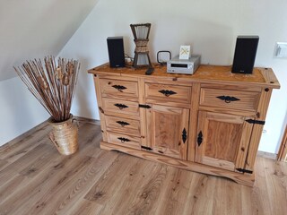 Holiday apartment Hoppegarten Features 17