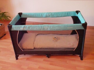 Holiday apartment Hoppegarten Document 44