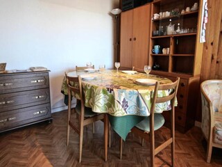 Appartement Chamrousse Équipement 13