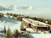 Apartamento Chamrousse Grabación al aire libre 1