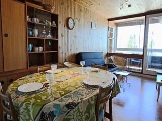 Appartement Chamrousse Équipement 11