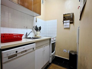 Appartamento Chamrousse Caratteristiche 12