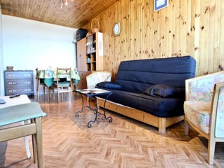 Appartement Chamrousse Enregistrement extérieur 2