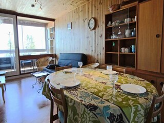 Appartement Chamrousse Enregistrement extérieur 3