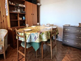 Appartamento Chamrousse Caratteristiche 19