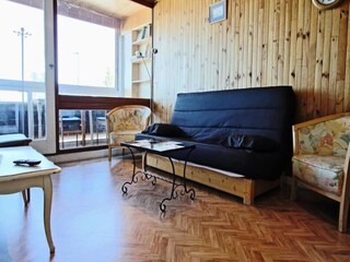 Appartement Chamrousse Enregistrement extérieur 5