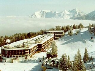 Appartamento Chamrousse Registrazione all'aperto 7