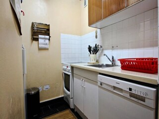 Appartamento Chamrousse Caratteristiche 20