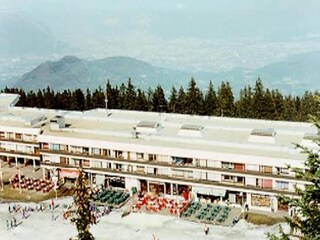 Appartement Chamrousse Enregistrement extérieur 8