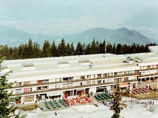 Appartement Chamrousse Enregistrement extérieur 9