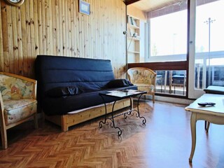Appartement Chamrousse Enregistrement extérieur 10