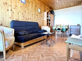 Appartement Chamrousse Équipement 14