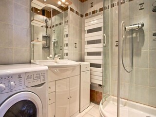 Appartamento Chamrousse Caratteristiche 15