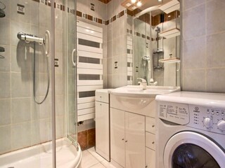 Appartamento Chamrousse Caratteristiche 17