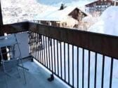 Apartment Morzine Outdoor Recording 1