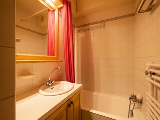 Apartment La Clusaz Außenaufnahme 39