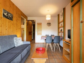 Appartement La Clusaz Enregistrement extérieur 26