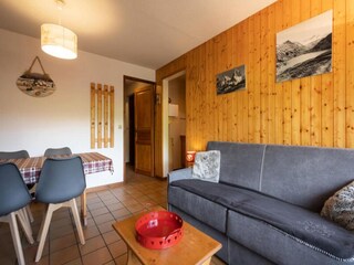 Appartement La Clusaz Enregistrement extérieur 14