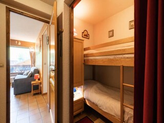 Appartement La Clusaz Enregistrement extérieur 40