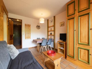 Appartement La Clusaz Enregistrement extérieur 17