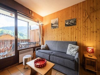 Appartement La Clusaz Enregistrement extérieur 41