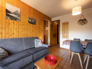 Appartement La Clusaz Enregistrement extérieur 19