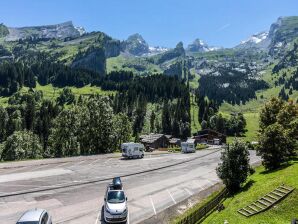 Apartment Residence Balme 1 - La Clusaz - image1